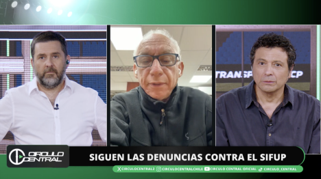 Círculo Central | 16 de Noviembre de 2025